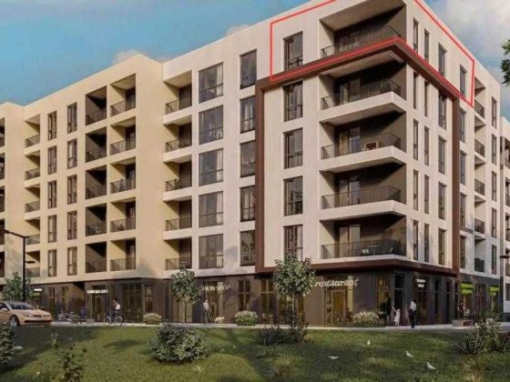 Продаж 2 кімнатної квартири, вулиця Героїв Крут, Сокільники Сокільники