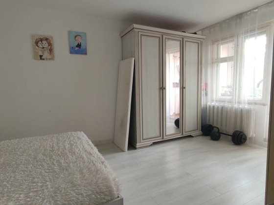 Продаж квартири, Городок Городок