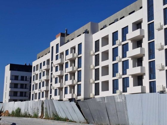 Продаж 1 кімн. квартира у м.Городок (власник) Городок
