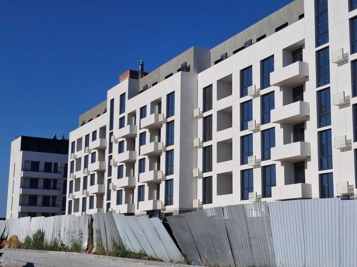 Продаж 1 кімн. квартира у м.Городок (власник) - фото 1