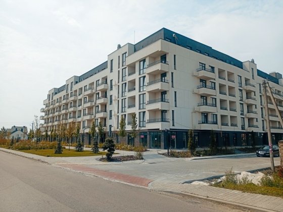 Продам квартиру у м. Городок Городок