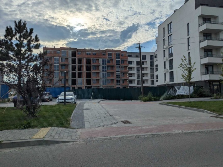 Продаж 1 кімнатної квартири Городок ART29 (власник) - фото 1