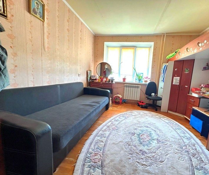 Продаж 2-кімнатної квартири в самому центрі Моршина! - фото 1
