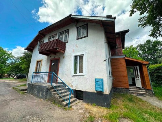 Продається 1 к смарт квартира у м Моршин Моршин