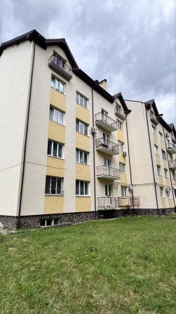 Продаж двохрівневої квартири в новобудові місто Моршин - фото 1