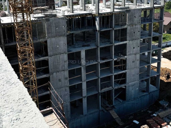 Продаж однокімнатної квартири в ЖК "ART Delux" в місті Городок по вулиці Зарицького 31А. - фото 1