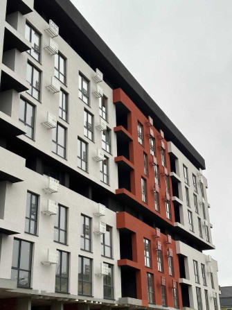 Двокімнатна квартира в новобудові - фото 1