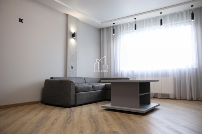 Продаж / Квартира / героїв крут, Сокільники - фото 1