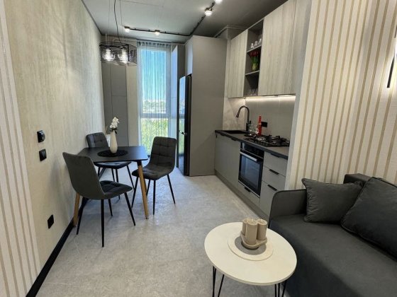 Продаж 1-кімнатної квартири 42 м.кв., вул. Героїв Майдану, Сокільники Сокільники