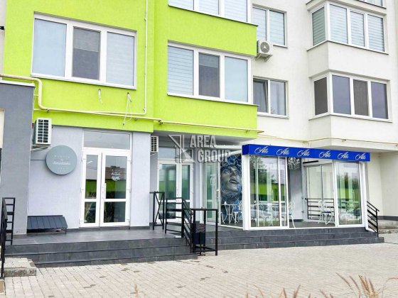 Оренда приміщення ЖК Нова Будова-2 Каменец-Подольский
