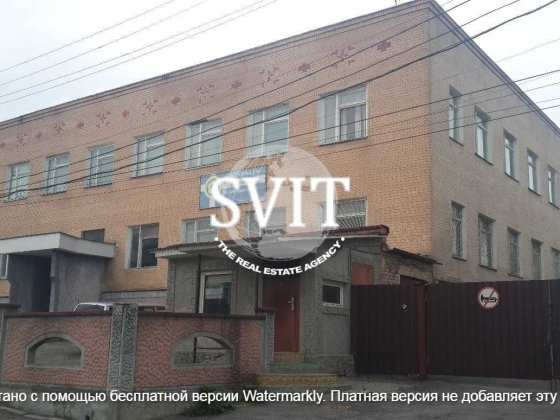 Здам в оренду приміщення р-н кабельного заводу Каменец-Подольский