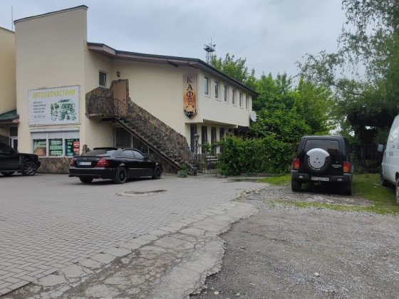 Здається в оренду кафе, магазин приміщення Каменец-Подольский