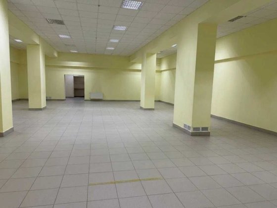 Комерційне приміщення 162 м² у центрі Кам'янця-Подільського Кам'янець-Подільський