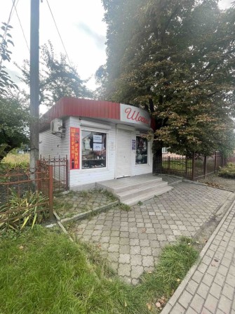 Оренда приміщення - фото 1