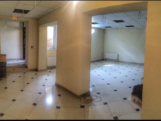 Здам в оренду приміщення Каменец-Подольский