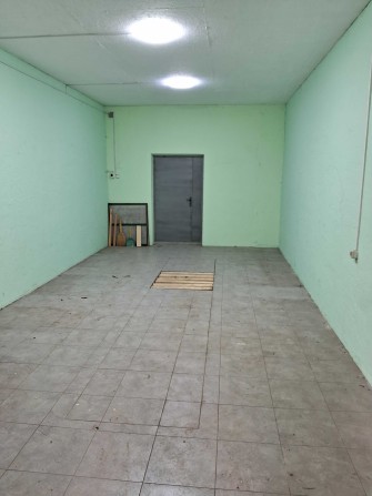 Приміщення під склад, виробництво або інше. Оренда - фото 1
