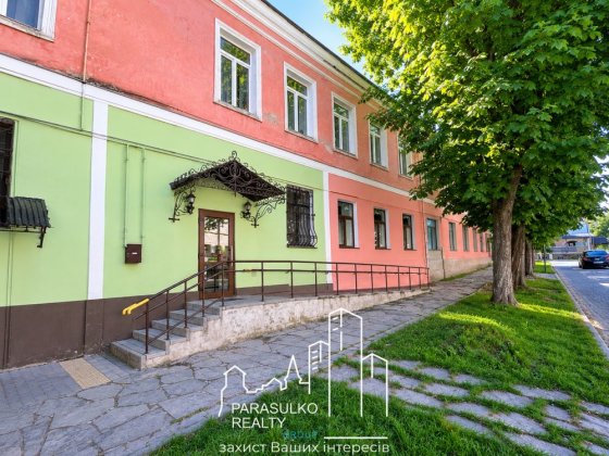 Здам в оренду комерційне приміщення в Старому Місті! Каменец-Подольский