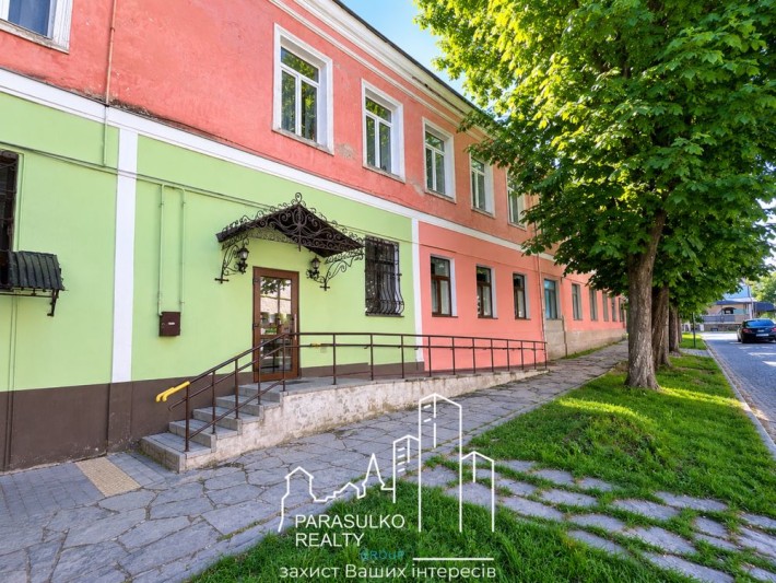 Здам в оренду комерційне приміщення в Старому Місті! - фото 1
