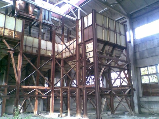 Оренда. Складський, виробничий  5000 кв.м  у м. Кам'янець-Подільський Каменец-Подольский
