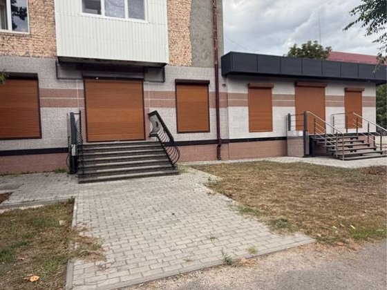Оренда комерційного приміщення в центрі міста — 47 м² Ковель