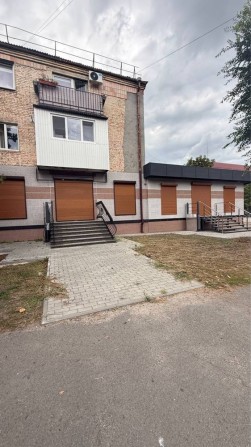 Оренда комерційного приміщення в центрі міста — 47 м² - фото 1
