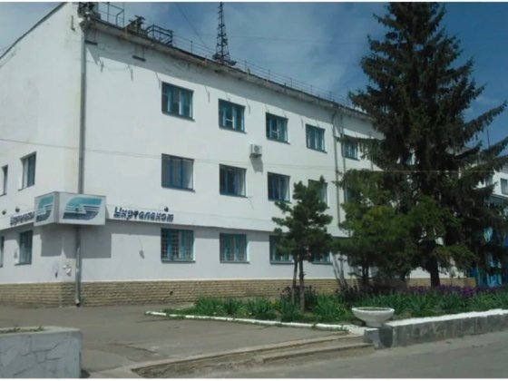 Оренда комерційної нерухомості Конотоп