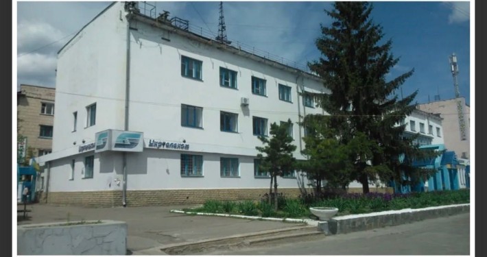 Оренда комерційної нерухомості - фото 1