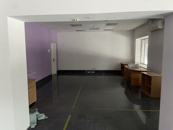 Здам оренда офіс кабінет приміщення центр 1 поверх 50 кв.м є санвузол Ковель