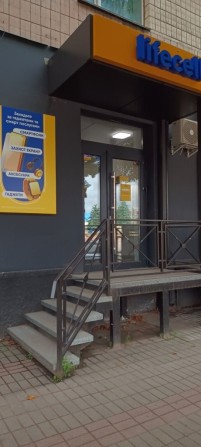 Оренда комерційної нерухомості - фото 1