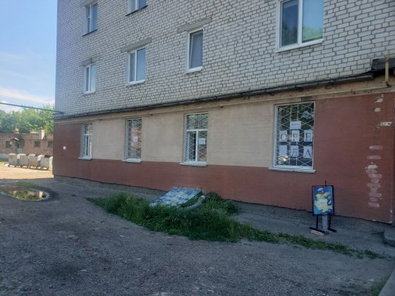 Здам в оренду приміщення Конотоп