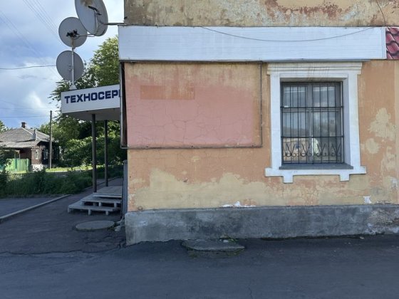 Здам в оренду приміщення 75 м² у м. Конотоп Конотоп