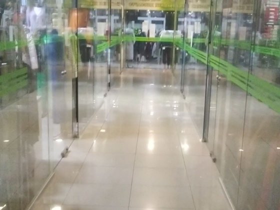 Сдам в оренду відділ Конотоп