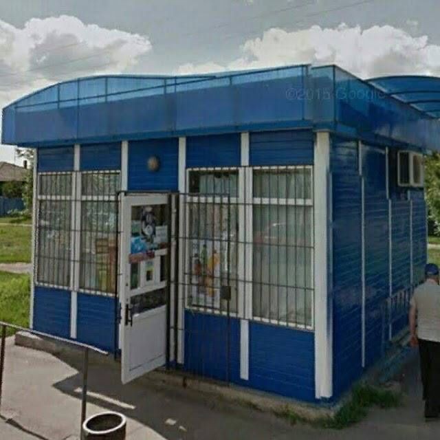 Готова локація під кавʼярню на трасі - фото 1