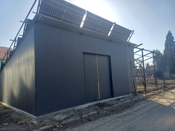 Оренда комерційного приміщення площею 49м2 Коломия