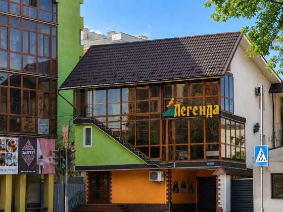 Оренда    приміщення Коломыя