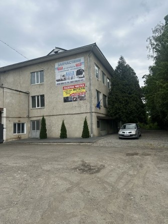 Оренда приміщення, здам в оренду комерційне приміщення - фото 1