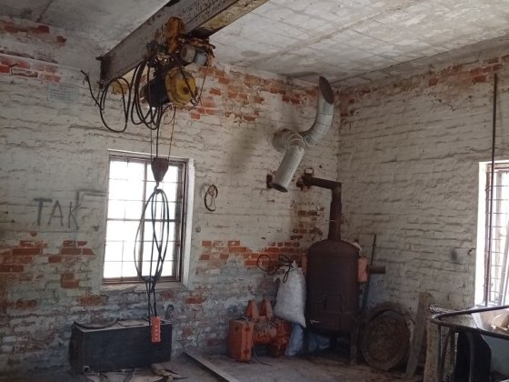 Приміщення центр міста