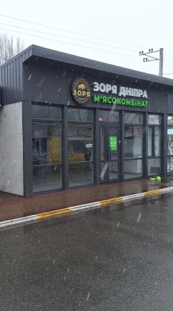 Оренда магазину, торгівельного павільйону - фото 1