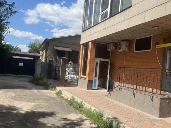 Здам нежитлове приміщення в оренду Берестин
