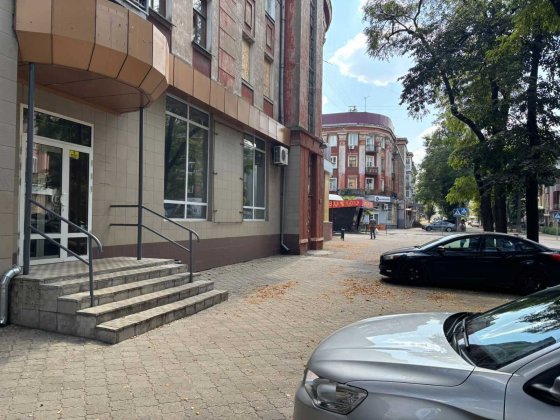 Оренда нежитлового приміщення Краматорск