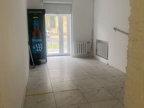 Здам в оренду приміщення Старе Місто Краматорск