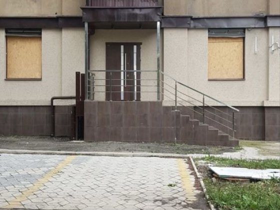 Здам нежитлове приміщення в Краматорську Краматорск