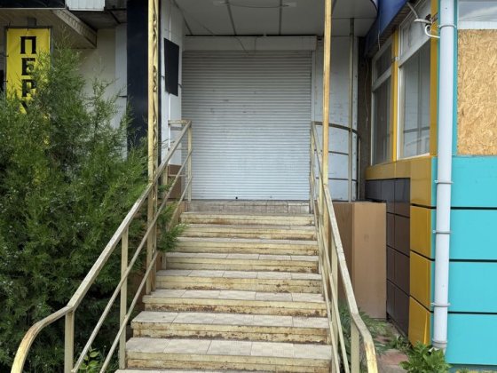 Оренда Склад Приміщення від ВЛАСНИКА Краматорск