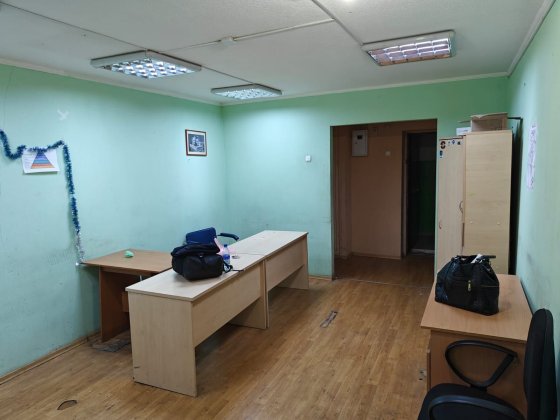 Офіс у Центрі Паркова 59 Краматорск