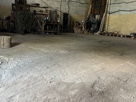 Сдам в аренду складское и офисное помещение Краматорск