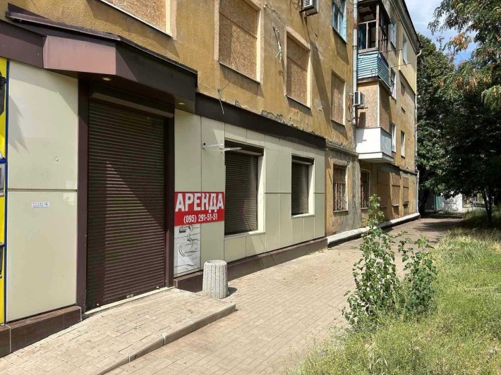Магазин, офіс, офис в оренду   Центр - фото 1