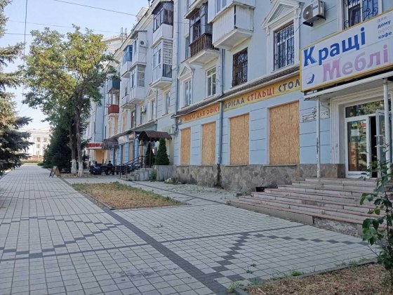 Здам Приміщення пр-т Миру 10 Краматорск