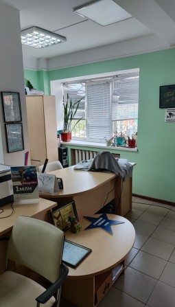Оренда офісу у центрі міста 45 м 2 - фото 1