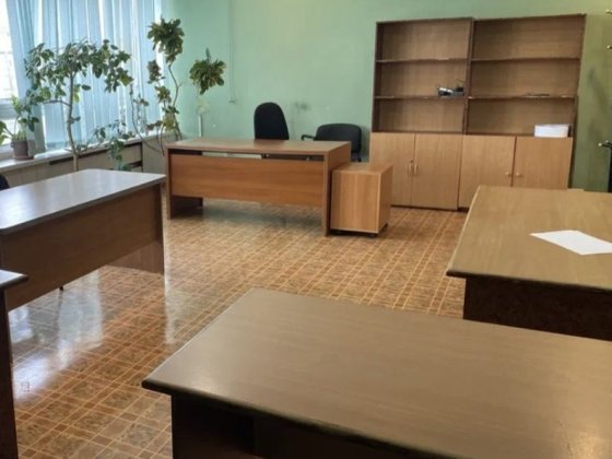 Оренда офісу у центрі міста 120 м2 Краматорск