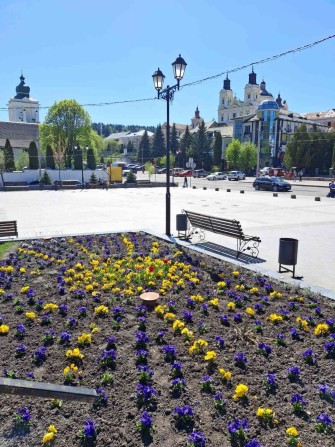 Оренда комерційного приміщення в центрі м.Кременець - фото 1